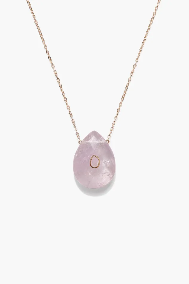 14k Temple Necklace Amethyst Women Chan Luu 14k Fine