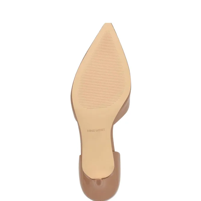 Arive Pointy Toe Pumps Natural Women Nine West Pumps Arive Pointy Toe Pumps Natural Women Nine West Pumps