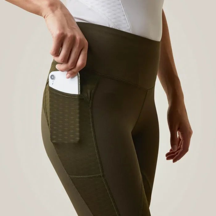 Ascent Half Grip Tight Relic Women Ariat Pants and Shorts Ascent Half Grip Tight Relic Women Ariat Pants and Shorts