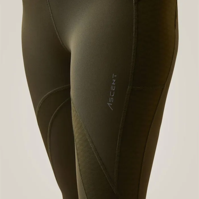 Ascent Half Grip Tight Relic Women Ariat Pants and Shorts Ascent Half Grip Tight Relic Women Ariat Pants and Shorts