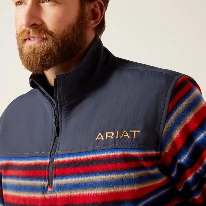 Basis 20 14 Zip Sweatshirt Scooter Men Ariat Sweatshirts and Hoodies Basis 20 14 Zip Sweatshirt Scooter Men Ariat Sweatshirts and Hoodies