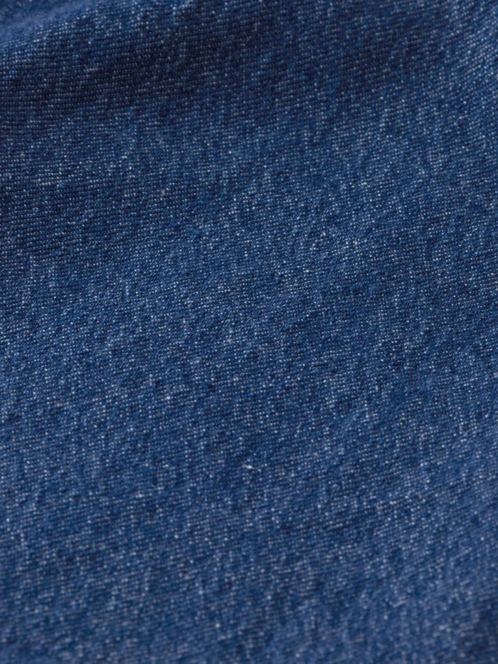 Belted V 8211 Neck Washed Denim Dress Washed Indigo Women Scotch and Soda Dresses and Jumpsuits Belted V 8211 Neck Washed Denim Dress Washed Indigo Women Scotch and Soda Dresses and Jumpsuits