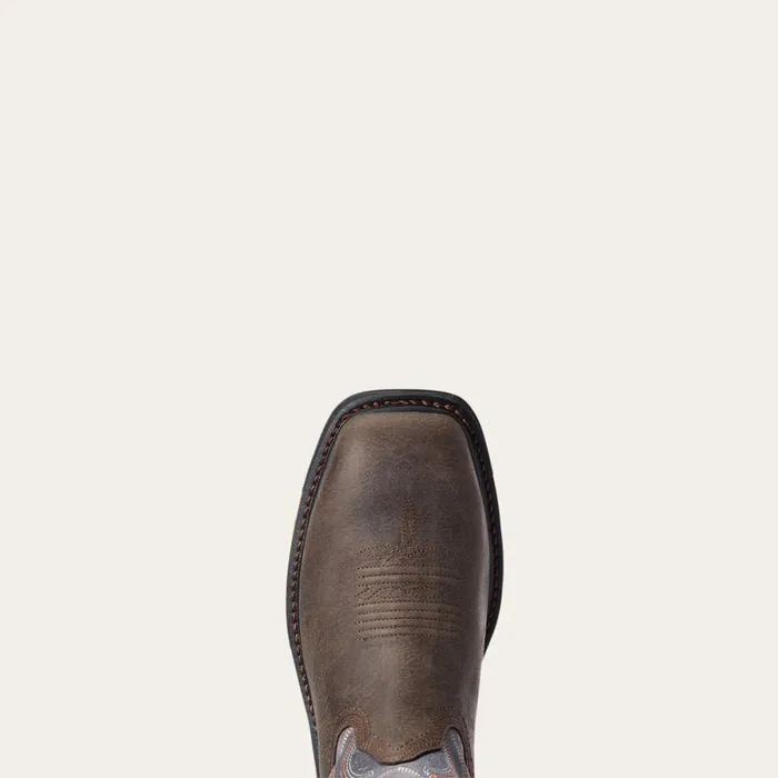 Big Rig Composite Toe Work Boot Iron Coffee Men Ariat Work Boots Big Rig Composite Toe Work Boot Iron Coffee Men Ariat Work Boots