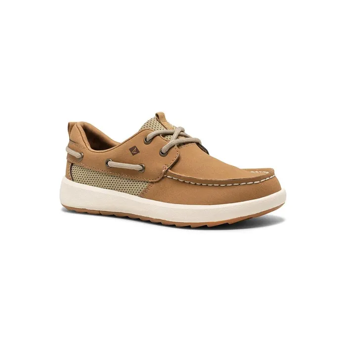 Boat Shoes Kids Sperry Big Kid039s Fairwater PLUSHWAVE Boat Shoe Tan Boat Shoes Kids Sperry Big Kid039s Fairwater PLUSHWAVE Boat Shoe Tan