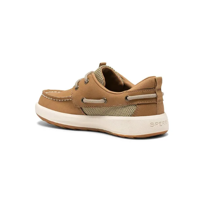 Boat Shoes Kids Sperry Big Kid039s Fairwater PLUSHWAVE Boat Shoe Tan Boat Shoes Kids Sperry Big Kid039s Fairwater PLUSHWAVE Boat Shoe Tan