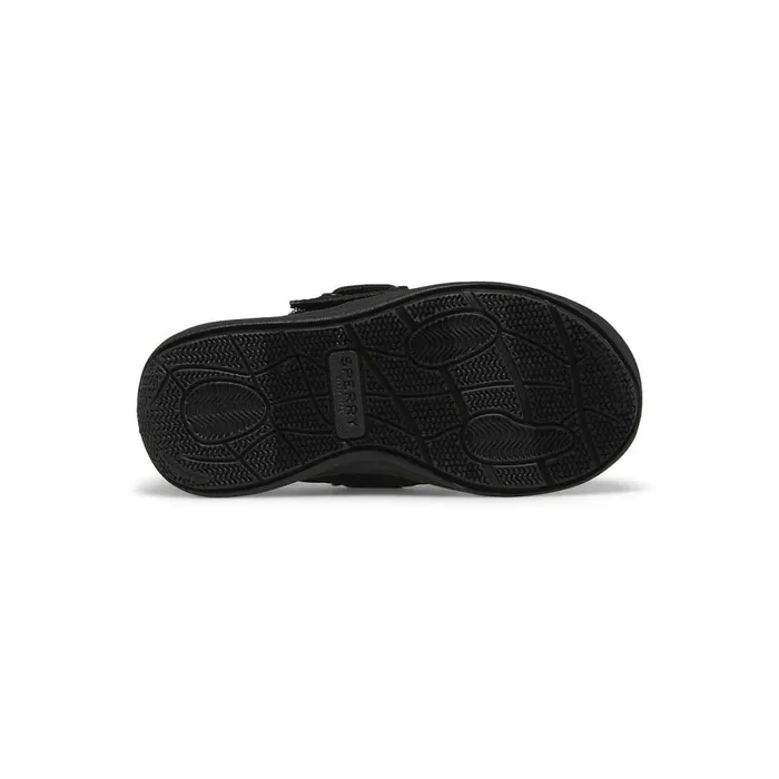 Boat Shoes Kids Sperry Little Kid039s Fairwater PLUSHWAVE Jr Boat Shoe Black Boat Shoes Kids Sperry Little Kid039s Fairwater PLUSHWAVE Jr Boat Shoe Black