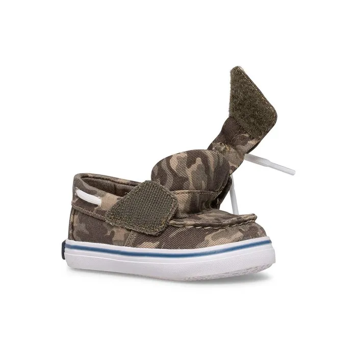 Boat Shoes Kids Sperry Little Kid039s Intrepid Crib Junior Boat Shoe Camo Boat Shoes Kids Sperry Little Kid039s Intrepid Crib Junior Boat Shoe Camo