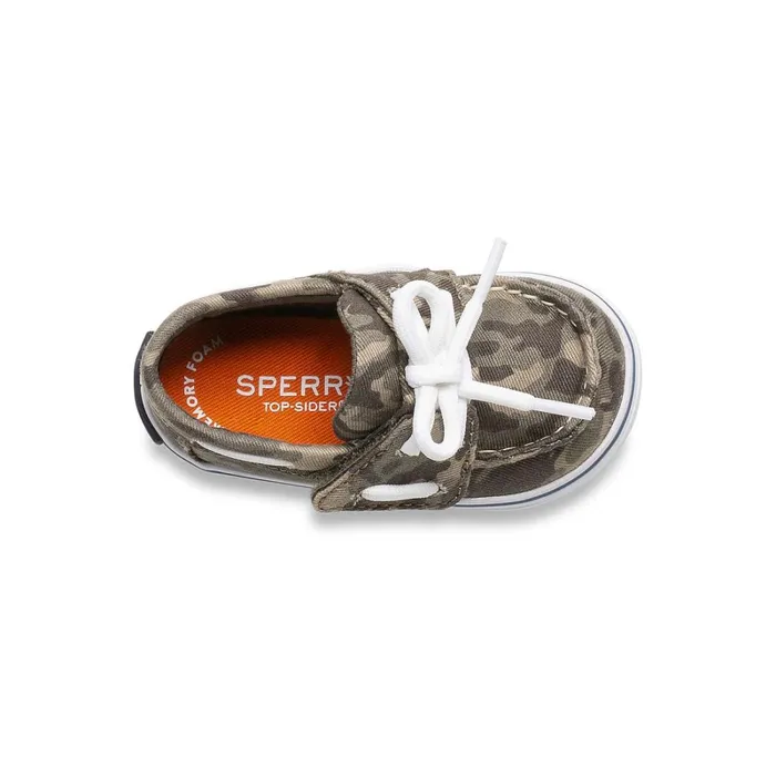 Boat Shoes Kids Sperry Little Kid039s Intrepid Crib Junior Boat Shoe Camo Boat Shoes Kids Sperry Little Kid039s Intrepid Crib Junior Boat Shoe Camo