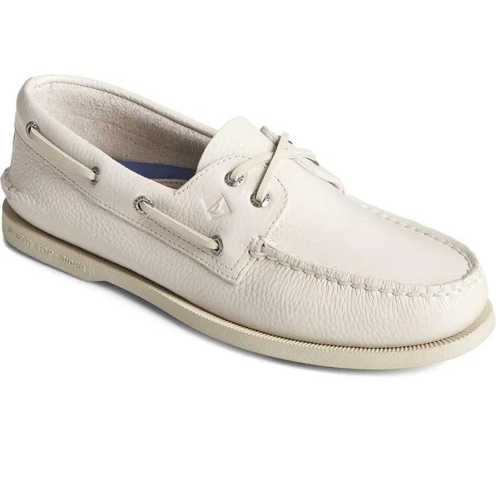Boat Shoes Men Sperry Authentic Original Boat Shoe Ice
