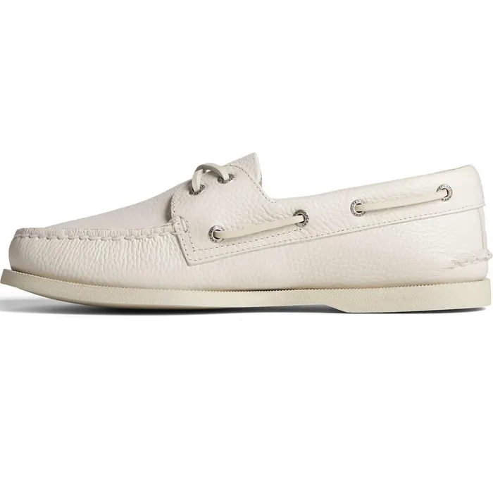 Boat Shoes Men Sperry Authentic Original Boat Shoe Ice