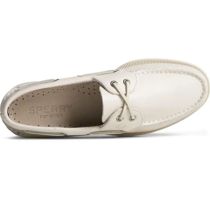 Boat Shoes Men Sperry Authentic Original Boat Shoe Ice