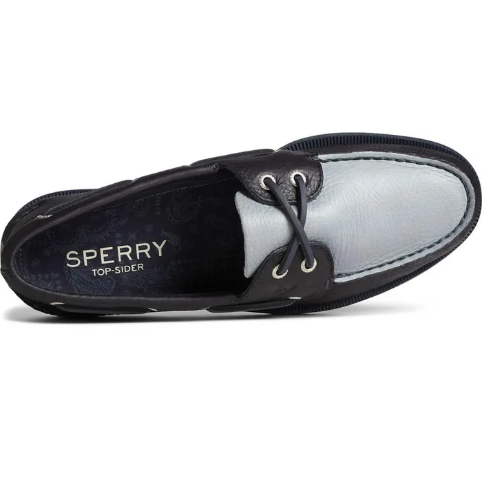Boat Shoes Men Sperry Authentic Original Tumbled Boat Shoe Navy Boat Shoes Men Sperry Authentic Original Tumbled Boat Shoe Navy