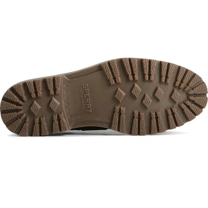 Boat Shoes Men Sperry Authentic Original Unlined Lug 3Eye Boat Shoe Brown Boat Shoes Men Sperry Authentic Original Unlined Lug 3Eye Boat Shoe Brown