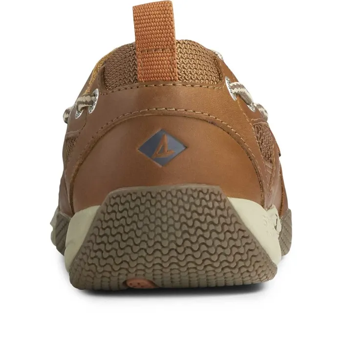 Boat Shoes Men Sperry Sea Kite Sport Moc Boat Shoe Dark Tan Boat Shoes Men Sperry Sea Kite Sport Moc Boat Shoe Dark Tan