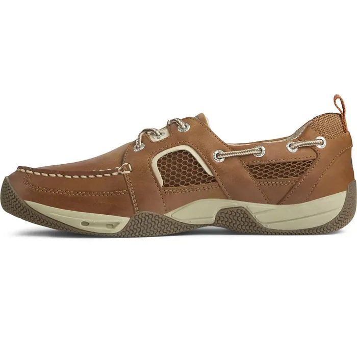Boat Shoes Men Sperry Sea Kite Sport Moc Boat Shoe Dark Tan Boat Shoes Men Sperry Sea Kite Sport Moc Boat Shoe Dark Tan