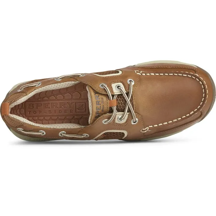 Boat Shoes Men Sperry Sea Kite Sport Moc Boat Shoe Dark Tan Boat Shoes Men Sperry Sea Kite Sport Moc Boat Shoe Dark Tan