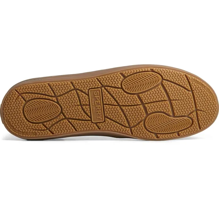 Boat Shoes Men Sperry SeaCycled Fairlead Boat Sneaker Taupe Boat Shoes Men Sperry SeaCycled Fairlead Boat Sneaker Taupe