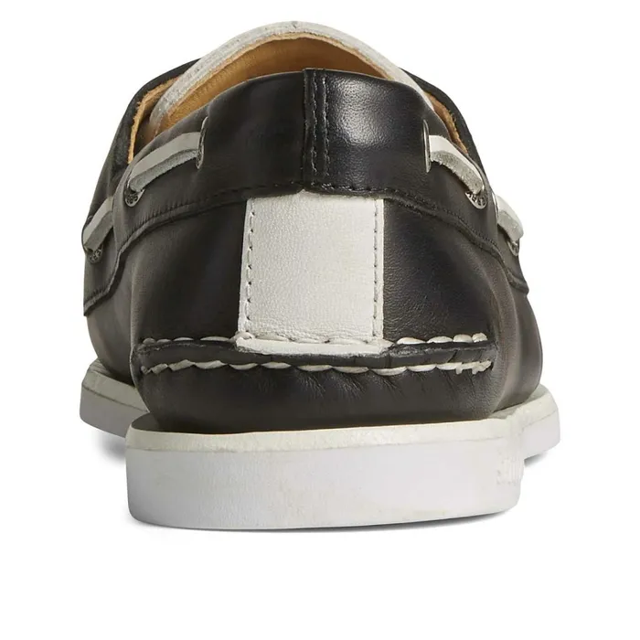 Boat Shoes Men Sperry Sperry X Brooks Brothers Authentic Original Kiltie Boat Shoe Blackwhite Boat Shoes Men Sperry Sperry X Brooks Brothers Authentic Original Kiltie Boat Shoe Blackwhite