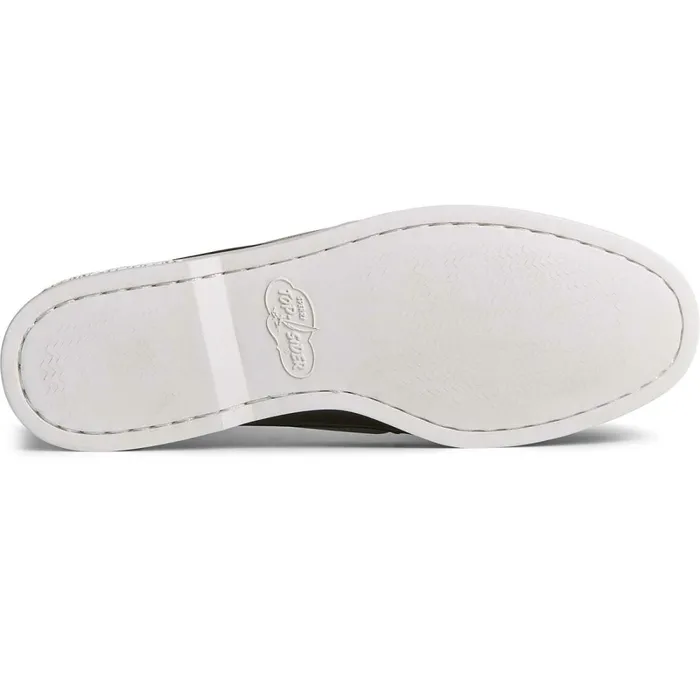 Boat Shoes Men Sperry Sperry X Brooks Brothers Authentic Original Kiltie Boat Shoe Blackwhite Boat Shoes Men Sperry Sperry X Brooks Brothers Authentic Original Kiltie Boat Shoe Blackwhite