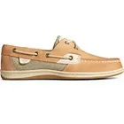 Boat Shoes Women Sperry Koifish Boat Shoe Linen Oat