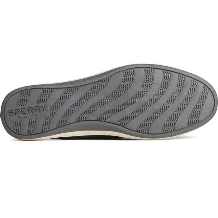 Boat Shoes Women Sperry Mulefish Leather Boat Shoe Black Boat Shoes Women Sperry Mulefish Leather Boat Shoe Black