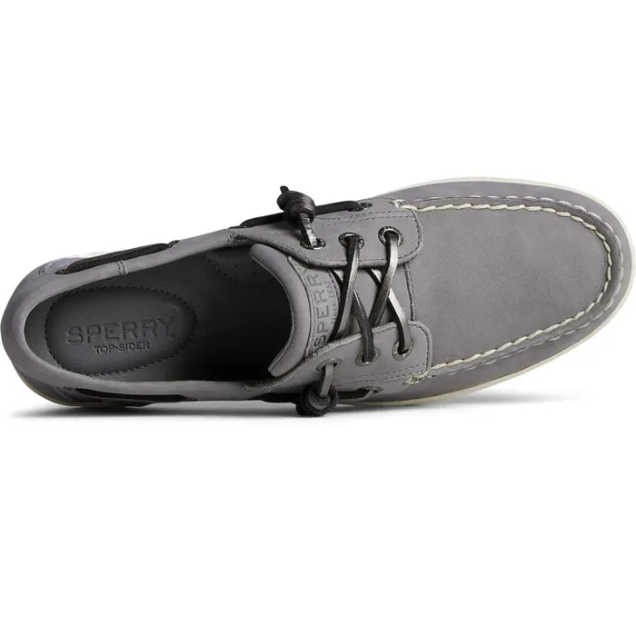 Boat Shoes Women Sperry Songfish Shimmer Boat Shoe Grey Multi Boat Shoes Women Sperry Songfish Shimmer Boat Shoe Grey Multi