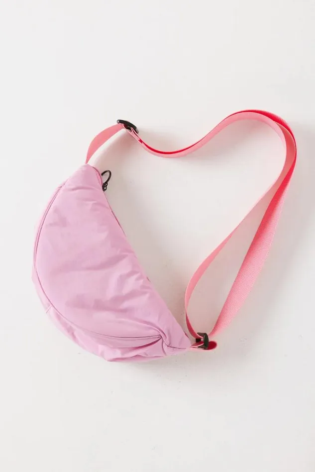 Bohme Bags Vienne Crossbody In Pink Pink 8211 Women