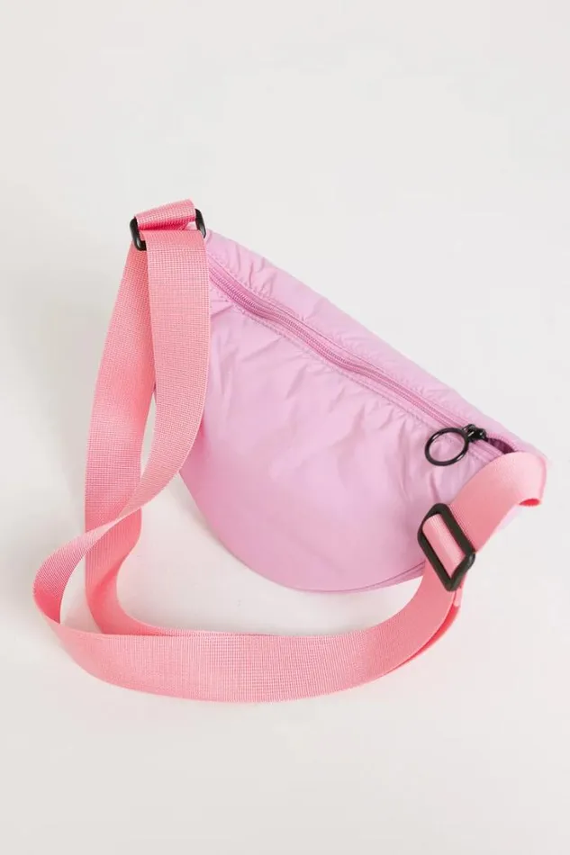 Bohme Bags Vienne Crossbody In Pink Pink 8211 Women Bohme Bags Vienne Crossbody In Pink Pink 8211 Women