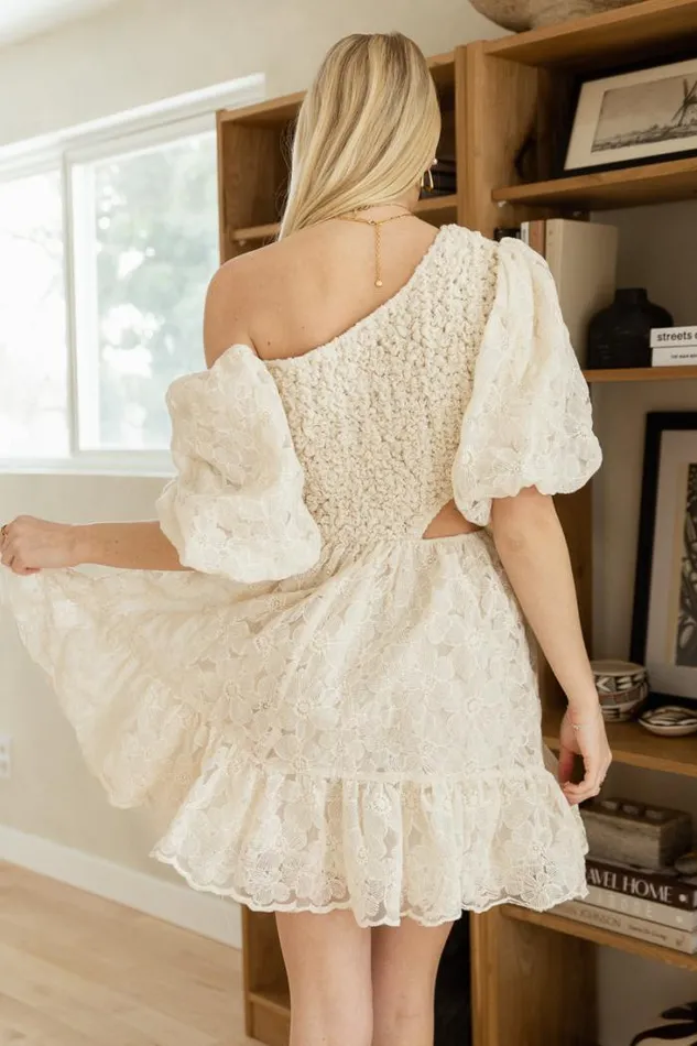 Bohme Dresses Georgia Mini Dress Natural 8211 Women Bohme Dresses Georgia Mini Dress Natural 8211 Women