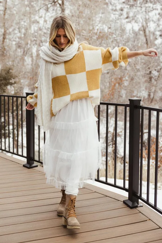 Bohme Dresses Padme Mesh Midi Dress In White White 8211 Women
