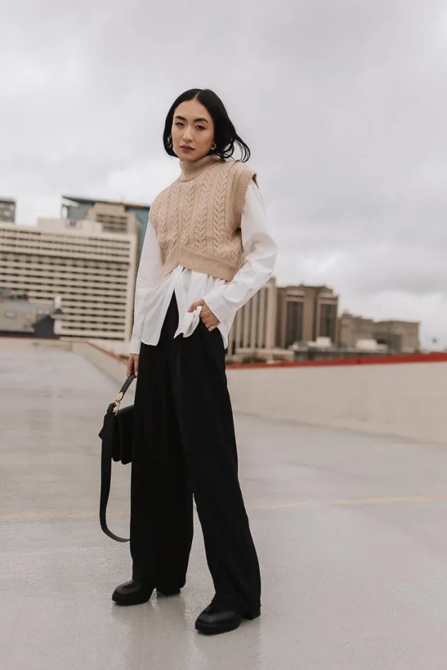 Bohme Pants Morgan Wide Leg Pants In Black Black 8211 Women Bohme Pants Morgan Wide Leg Pants In Black Black 8211 Women