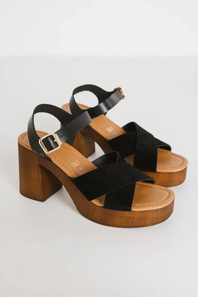 Bohme Shoes Seychelles Paloma Platform Heels In Black Black 8211 Women Bohme Shoes Seychelles Paloma Platform Heels In Black Black 8211 Women