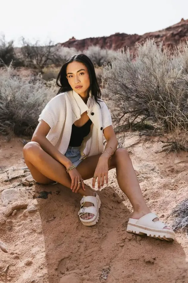 Bohme Shorts Emilia Mom Shorts Light Wash 8211 Women Bohme Shorts Emilia Mom Shorts Light Wash 8211 Women