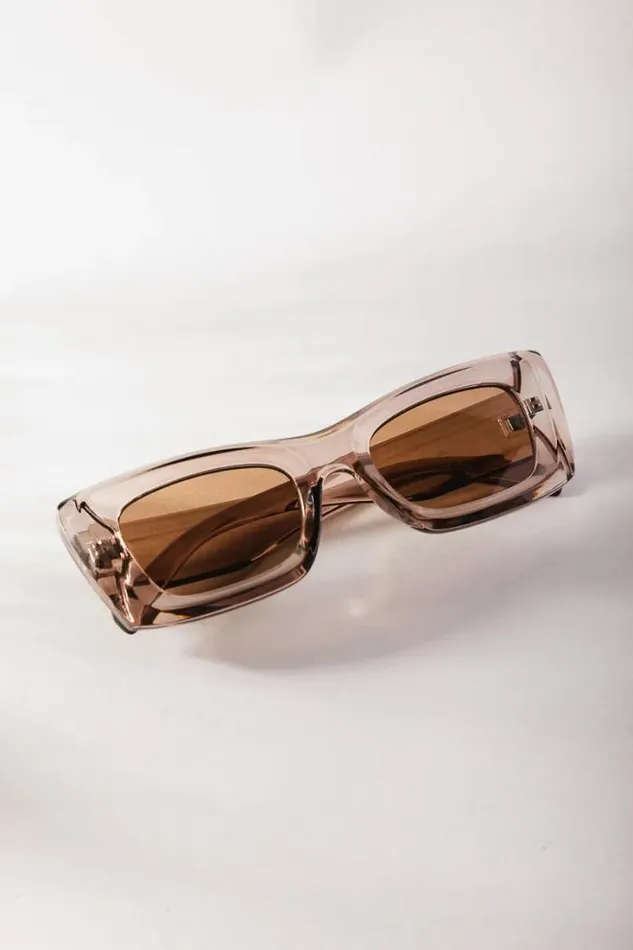 Bohme Sunglasses Kamree Sunglasses In Ros Ros 8211 Women