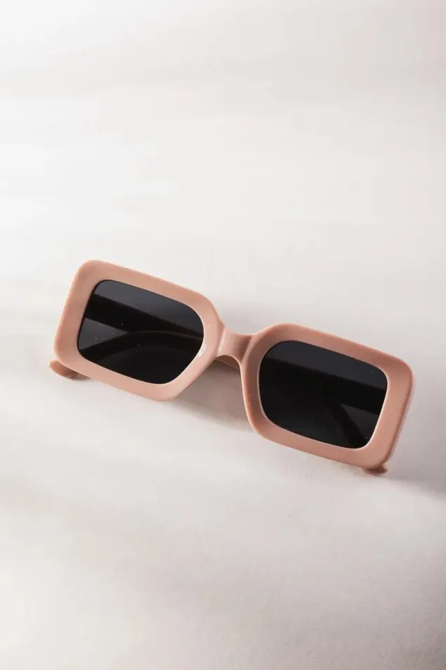 Bohme Sunglasses Porter Sunglasses In Pink Pink 8211 Women