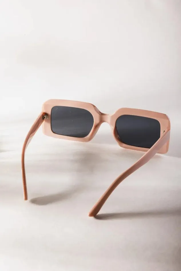 Bohme Sunglasses Porter Sunglasses In Pink Pink 8211 Women Bohme Sunglasses Porter Sunglasses In Pink Pink 8211 Women