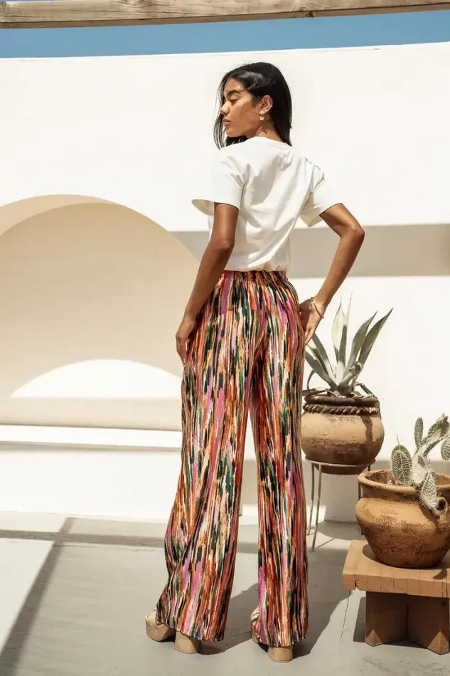 Bohme Tees and Tanks Monterosso Al Mare Tee 8211 FINAL SALE White 8211 Women Bohme Tees and Tanks Monterosso Al Mare Tee 8211 FINAL SALE White 8211 Women