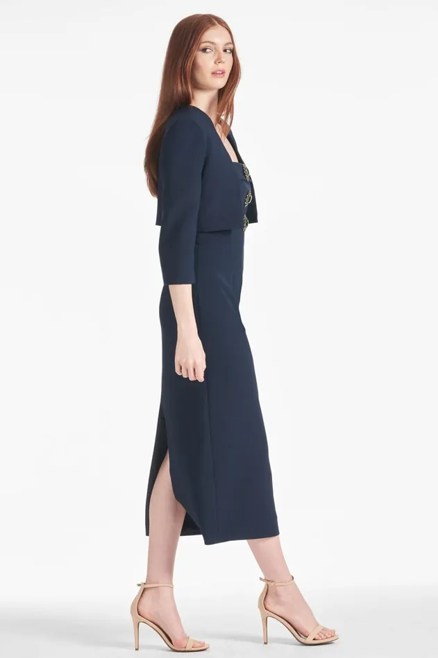 Bolero Jacket 8211 Midnight Women Sachin and Babi Jackets