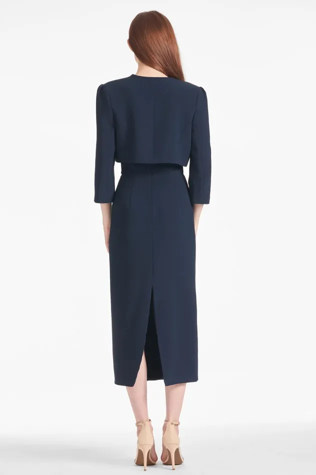 Bolero Jacket 8211 Midnight Women Sachin and Babi Jackets