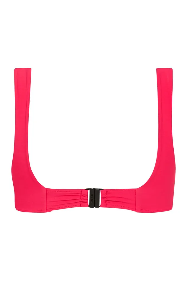 BONDI BORN Bikini Tops Lola Bikini Top 8211 Azalea 8211 Women