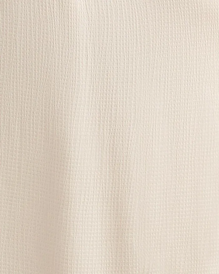 BONDI BORN Matching Separates Ardea Draped Skirt 8211 Pearl 8211 Women