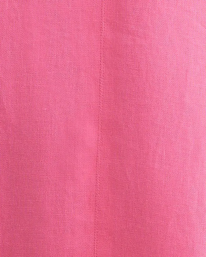 BONDI BORN Matching Separates Delphi Cocoon Skirt 8211 Rose 8211 Women