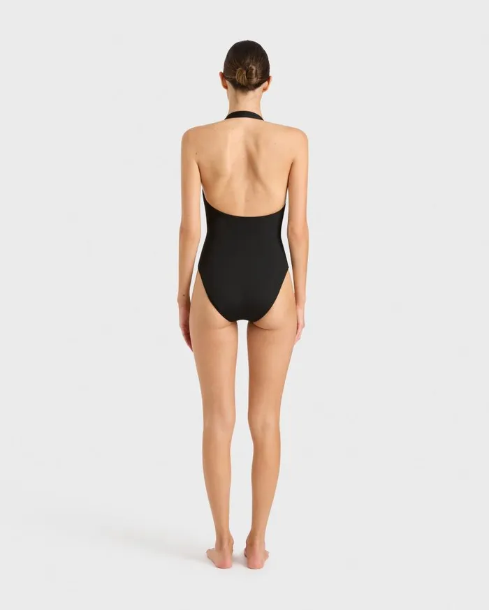 BONDI BORN One Pieces Candice One Piece 8211 Black 8211 Women