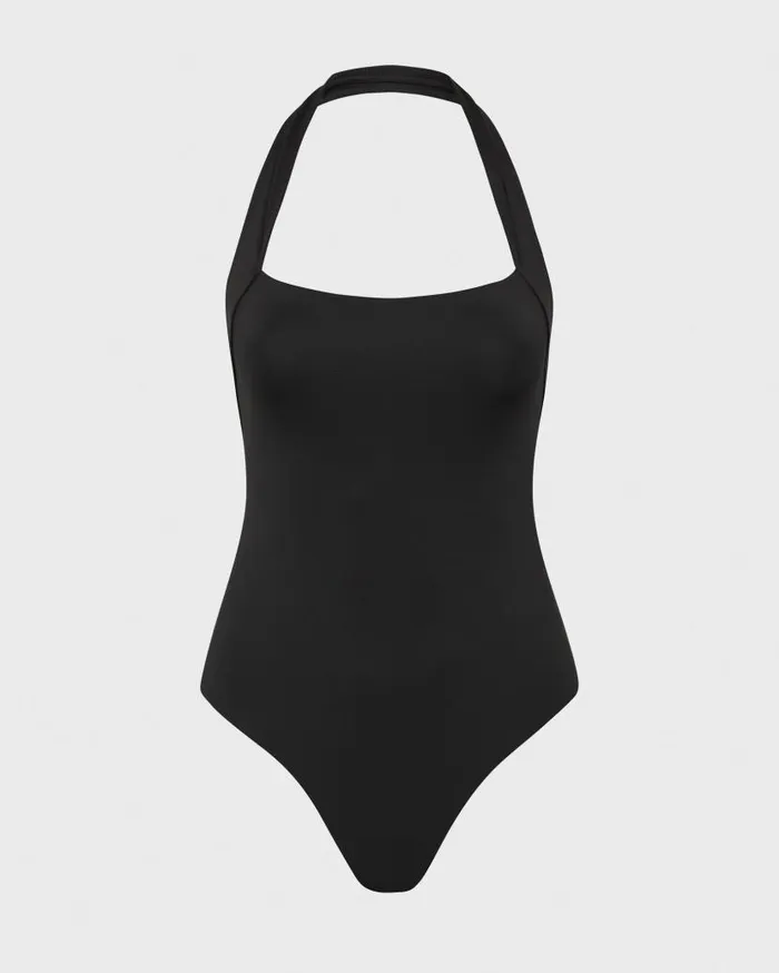 BONDI BORN One Pieces Candice One Piece 8211 Black 8211 Women