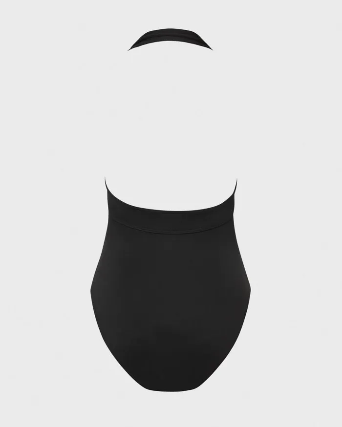 BONDI BORN One Pieces Candice One Piece 8211 Black 8211 Women