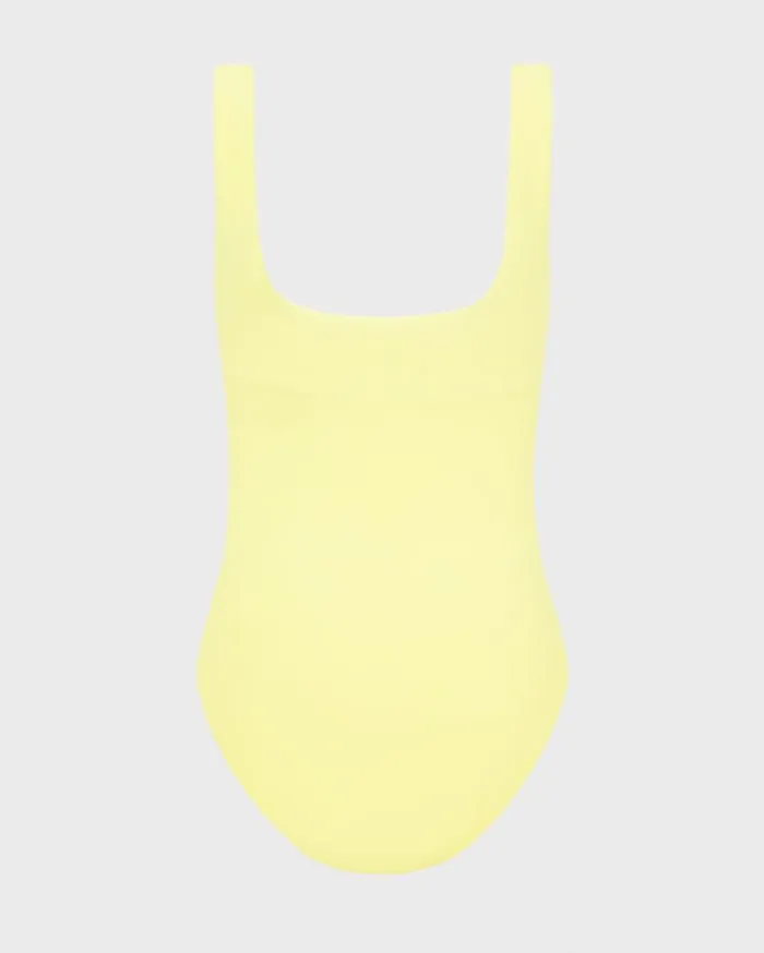 BONDI BORN One Pieces Mackinley One Piece 8211 Lemonade 8211 Women