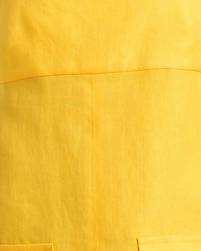 BONDI BORN Shirts and Tops Delphi Utility Top 8211 Daffodil 8211 Women BONDI BORN Shirts and Tops Delphi Utility Top 8211 Daffodil 8211 Women