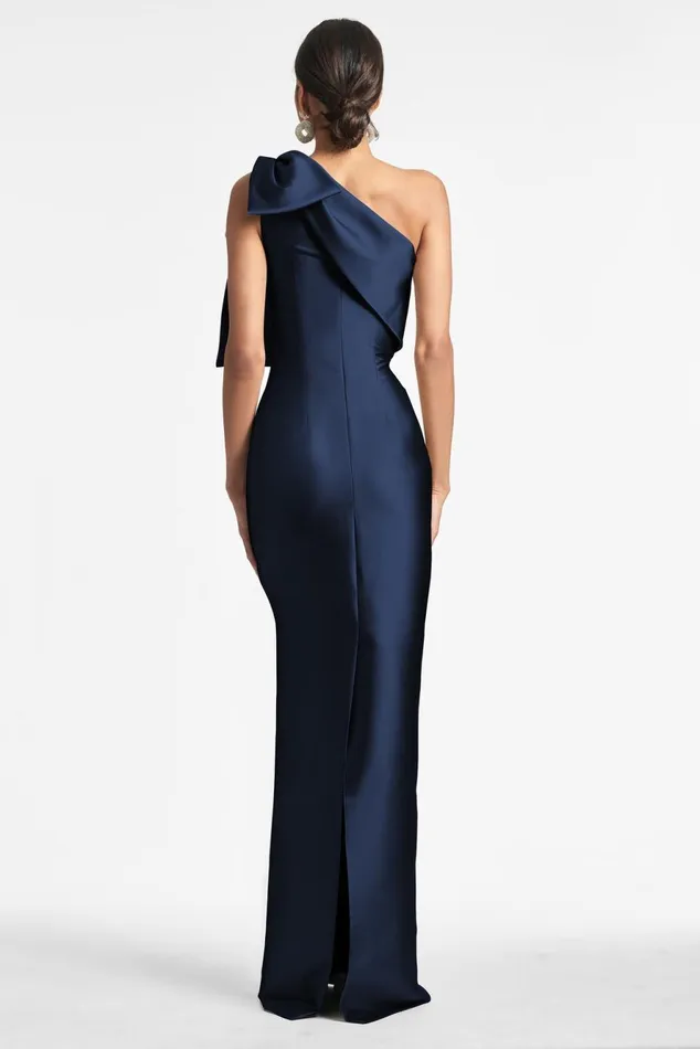 Bonnie Gown 8211 Night Sky Women Sachin and Babi Formal