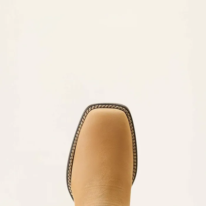Booker Ultra Western Boot Almond Brown Men Ariat Western Boots Booker Ultra Western Boot Almond Brown Men Ariat Western Boots