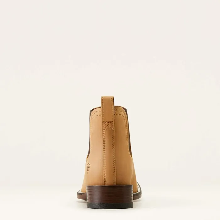 Booker Ultra Western Boot Almond Brown Men Ariat Western Boots Booker Ultra Western Boot Almond Brown Men Ariat Western Boots